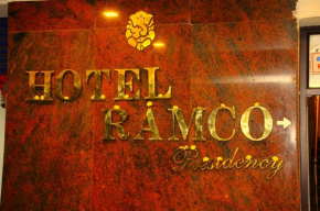 Hotel Ramco Residency A/c, Kanchipuram